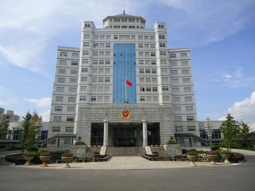 湖南省工商行政管理局