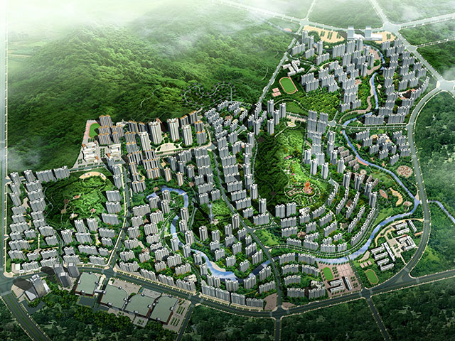 贵阳世纪城